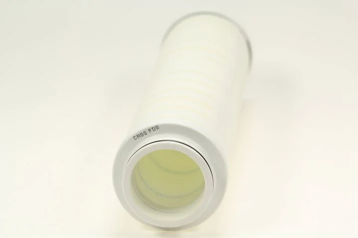 Filtrec - C712G06 - Hydraulic filter element (coreless)