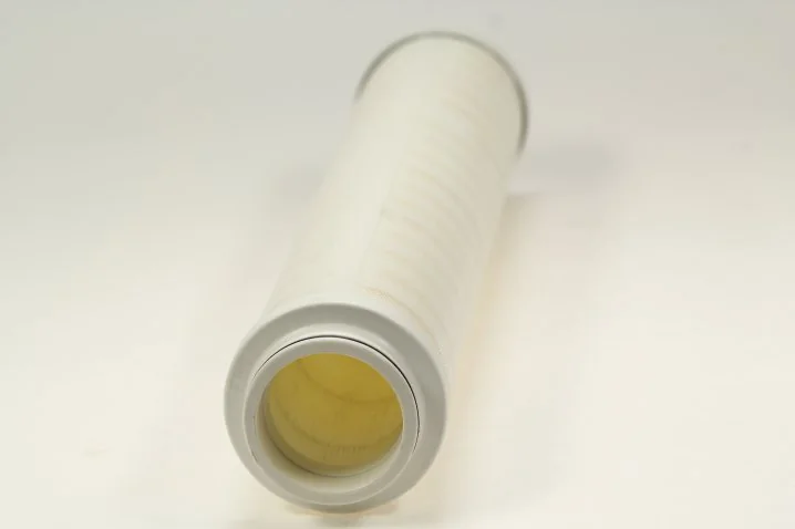 Filtrec - C713G03 - Hydraulic filter element (coreless)