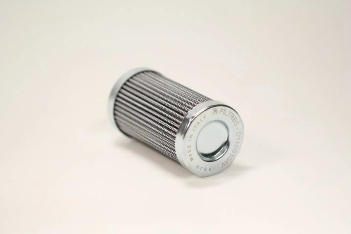 Filtrec - D110G10AV - Hydraulic filter element