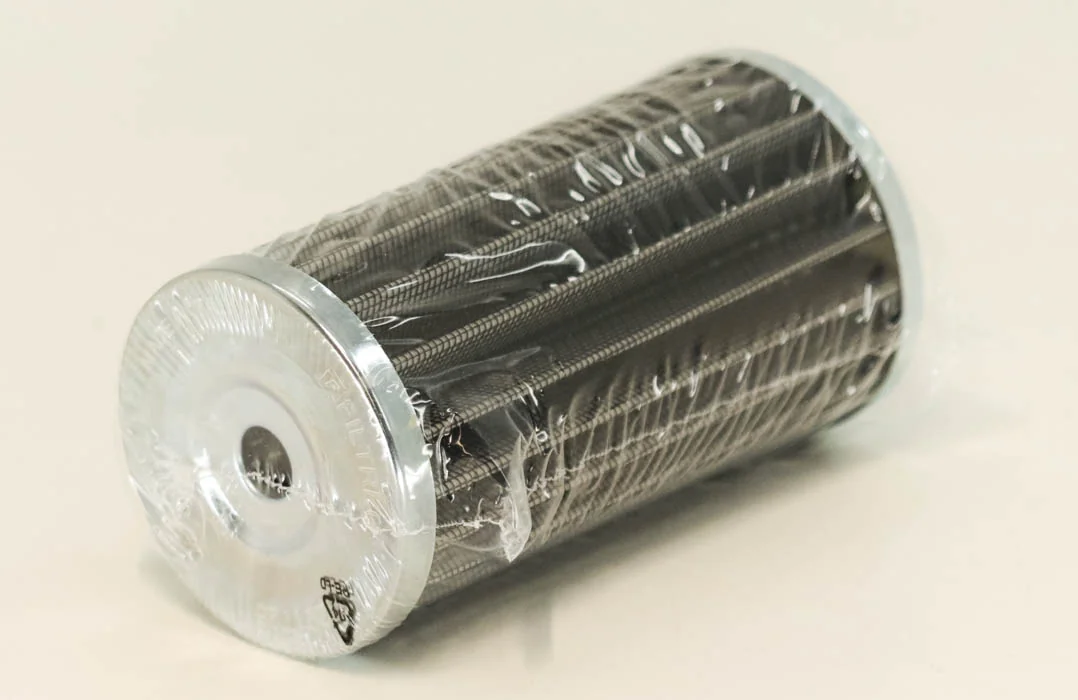 Filtrec - D221T25 - Hydraulic filter element