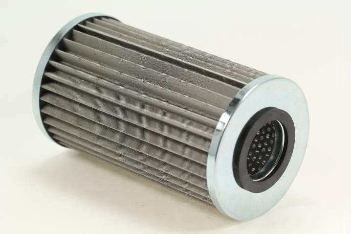 Filtrec - D240T125 - Hydraulic filter element