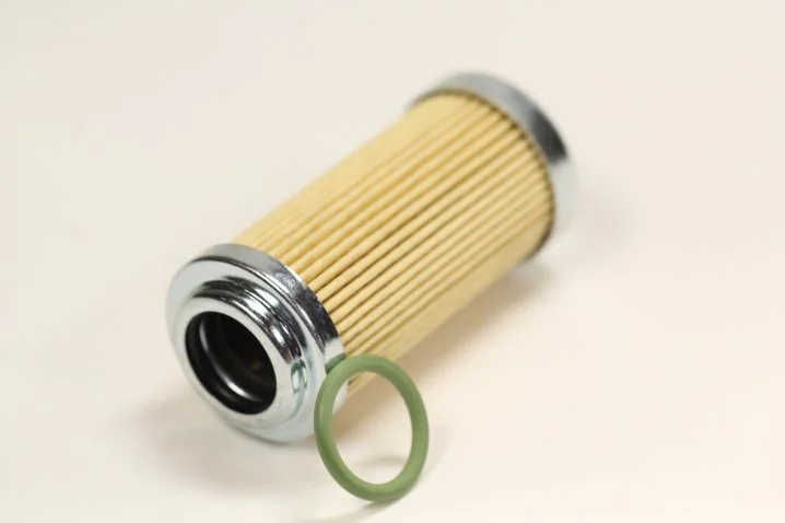 Filtrec - D310C25AV - Hydraulic filter element