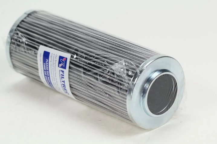 Filtrec - D632G10 - Hydraulic filter element
