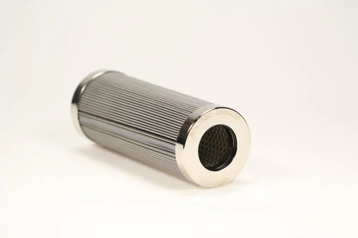 Filtrec - D660G25B - Hydraulic filter element