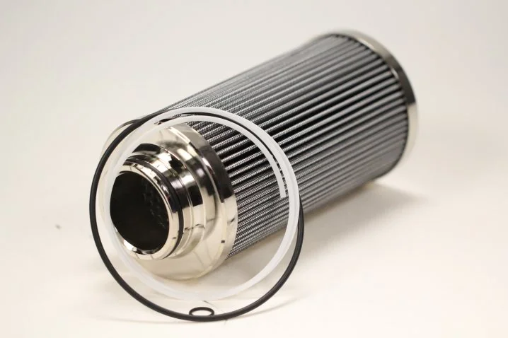 Filtrec - D780G10B - Hydraulic filter element