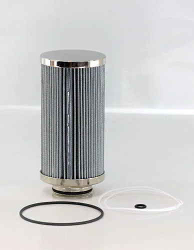 Filtrec - D780G10BV - Hydraulic filter element