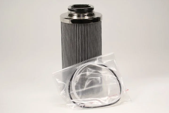 Filtrec - D780G25B - Hydraulic filter element