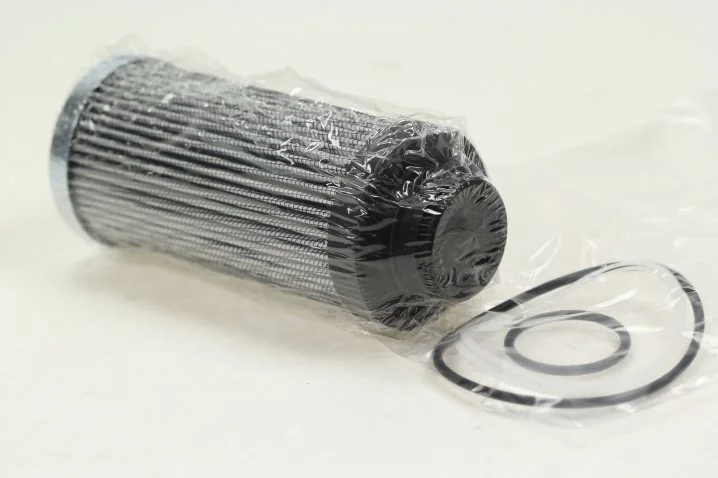 Filtrec - D790G03A - Hydraulic filter element