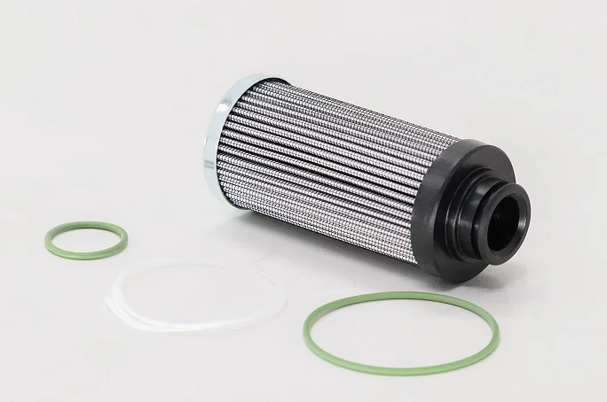 Filtrec - D790G10AV - Hydraulic filter element