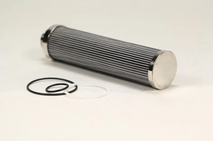 Filtrec - D791G10B - Hydraulic filter element