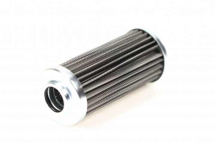 Filtrec - D810T25A - Hydraulic filter element