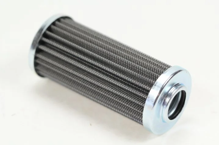 Filtrec - D810T40A - Hydraulic filter element