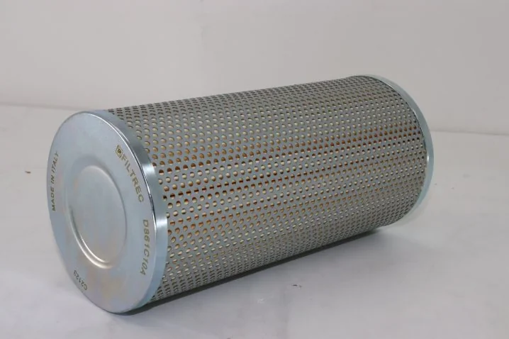 Filtrec - D861C10A - Hydraulic filter element