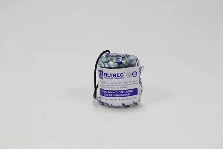 Filtrec - D910G06A - Hydraulic filter element