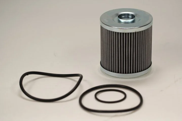 Filtrec - D930G25AV - Hydraulic filter element