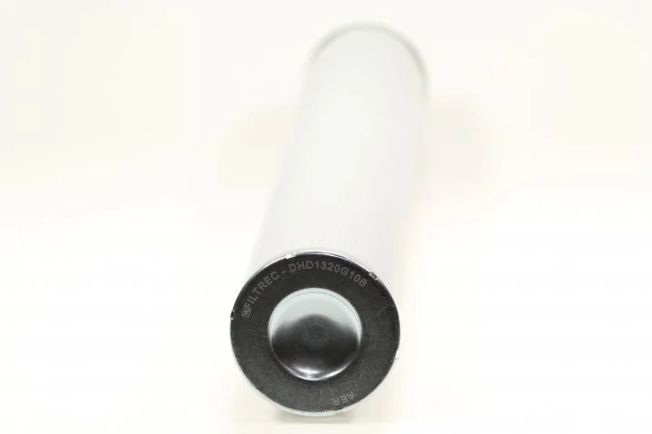 Filtrec - DHD1320G10B - Hydraulic filter element