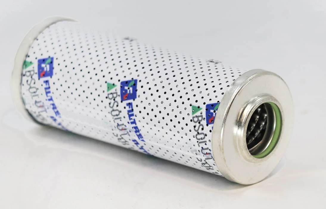 Filtrec - DHD240G10V - Hydraulic filter element
