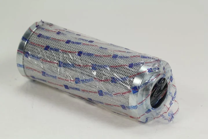 Filtrec - DHD240H05V - Hydraulic filter element