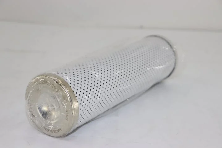 Filtrec - DHD260G10B - Hydraulic filter element