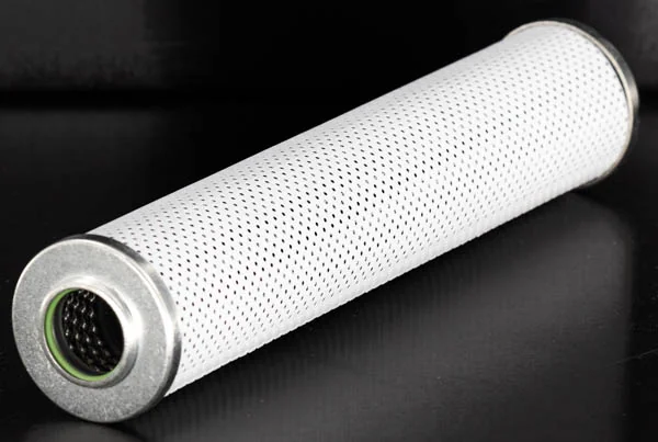 Filtrec - DHD280G03V - Hydraulic filter element
