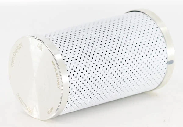 Filtrec - DHD330H03V - Hydraulic filter element