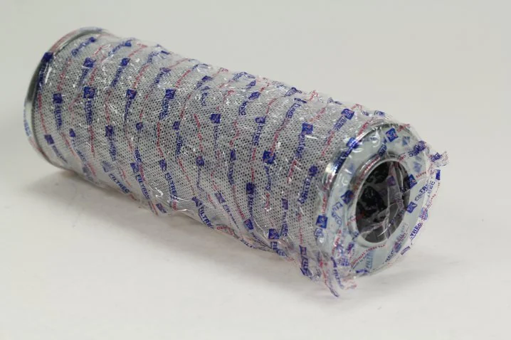 Filtrec - DHD500G20B - Hydraulic filter element