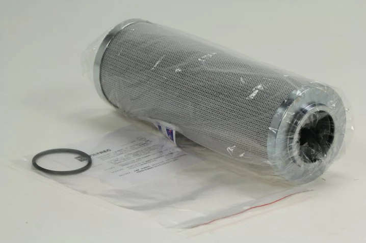 Filtrec - DHD500H20V - Hydraulic filter element