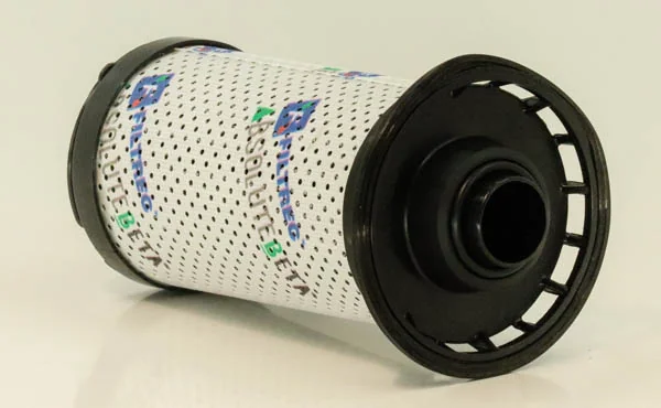 Filtrec - DHX100G05B3 - Hydraulic filter element