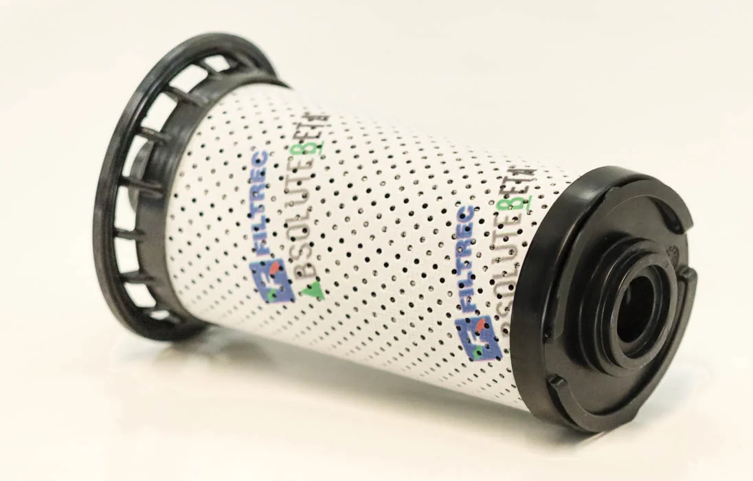 Filtrec - DHX100G20B3 - Hydraulic filter element