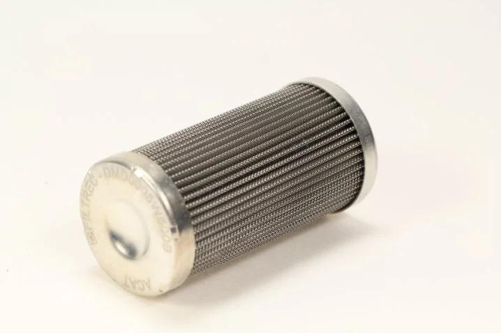Filtrec - DMD0005W500B - Hydraulic filter element