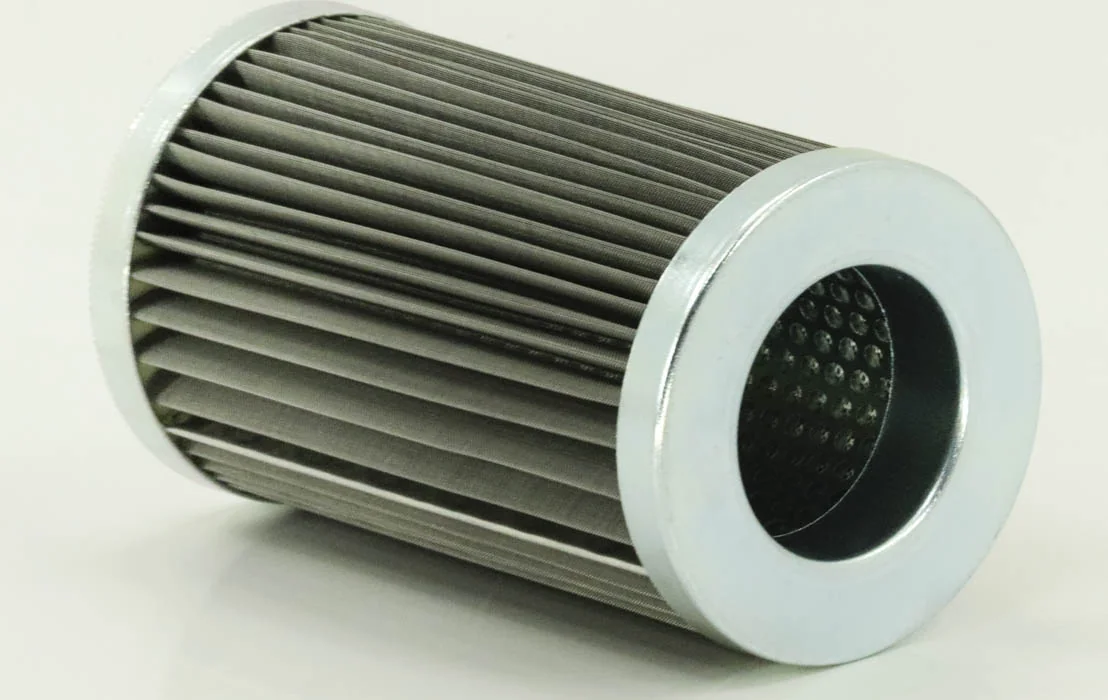 Filtrec - DMD0015W200B - Hydraulic filter element