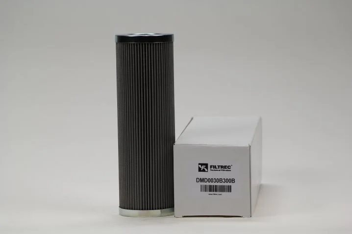 Filtrec - DMD0030B300B - Hydraulic filter element