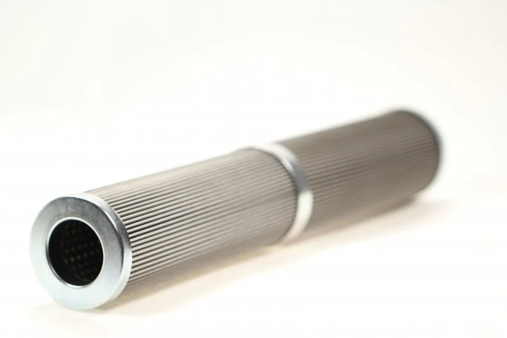 Filtrec - DMD0060B60B - Hydraulic filter element