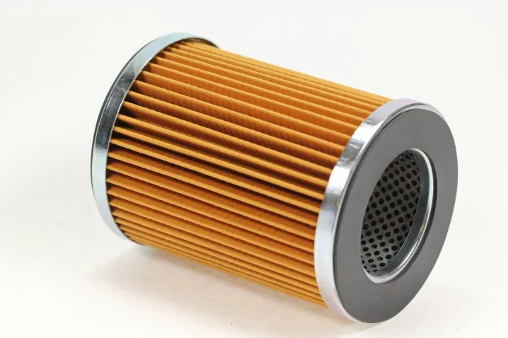 Filtrec - DMD059L10B - Hydraulic filter element