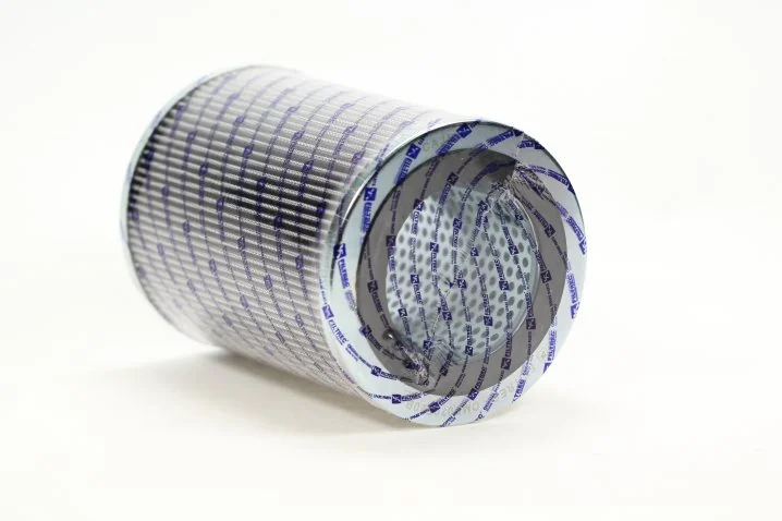 Filtrec - DMD070E20B - Hydraulic filter element