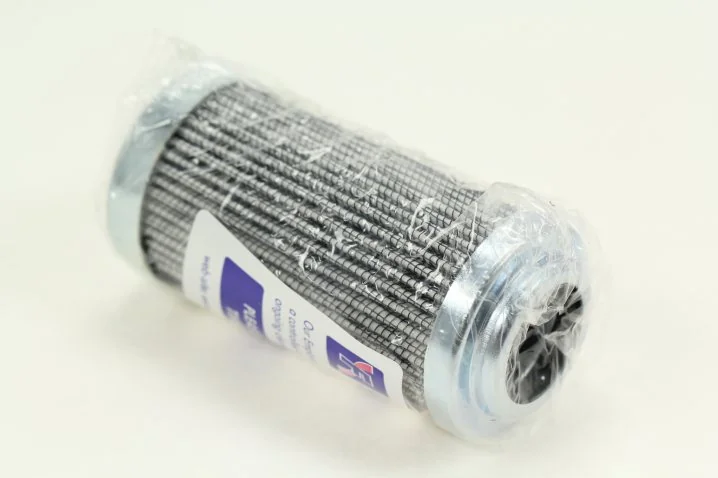 Filtrec - DMD125E10B - Hydraulic filter element