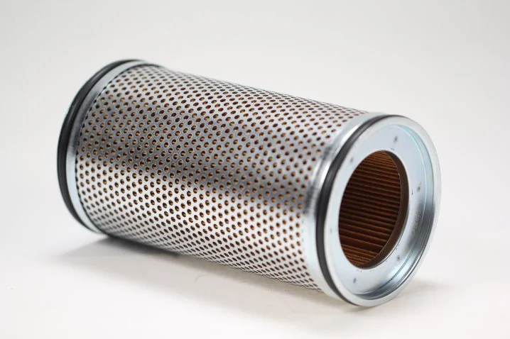 Filtrec - DMD753L20B - Hydraulic filter element