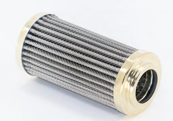 Filtrec - DVD20005B40V/4 - Hydraulic filter element
