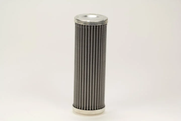 Filtrec - DVD20015B60V - Hydraulic filter element