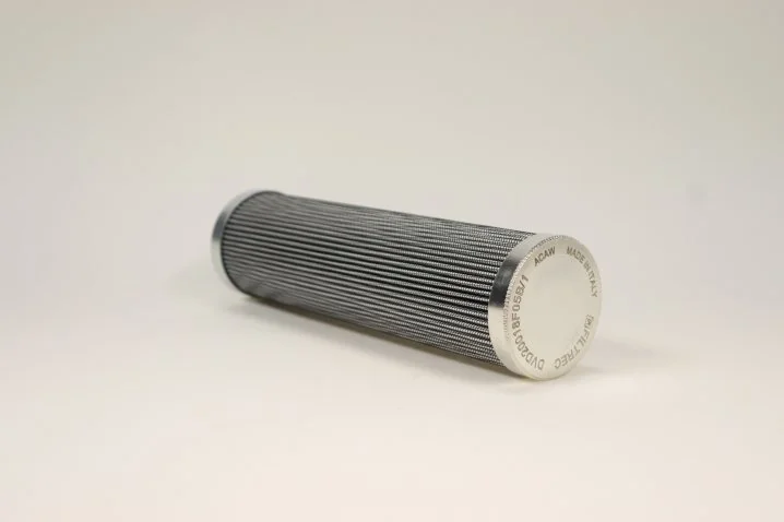 Filtrec - DVD20018F05B/1 - Hydraulic filter element