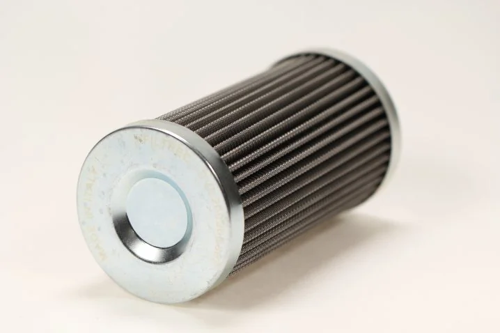 Filtrec - DVD20020B80B - Hydraulic filter element