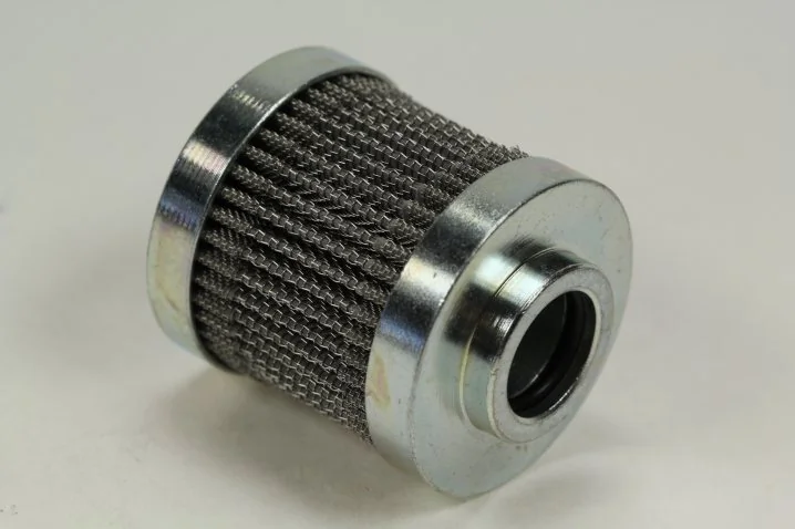Filtrec - DVD218W10B - Hydraulic filter element