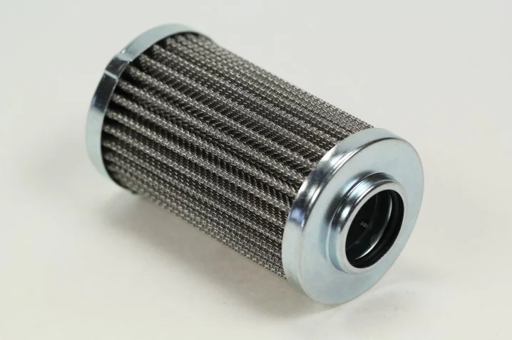 Filtrec - DVD256B25V - Hydraulic filter element