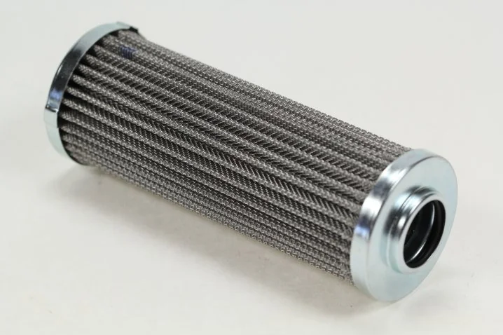 Filtrec - DVD290B25V - Hydraulic filter element