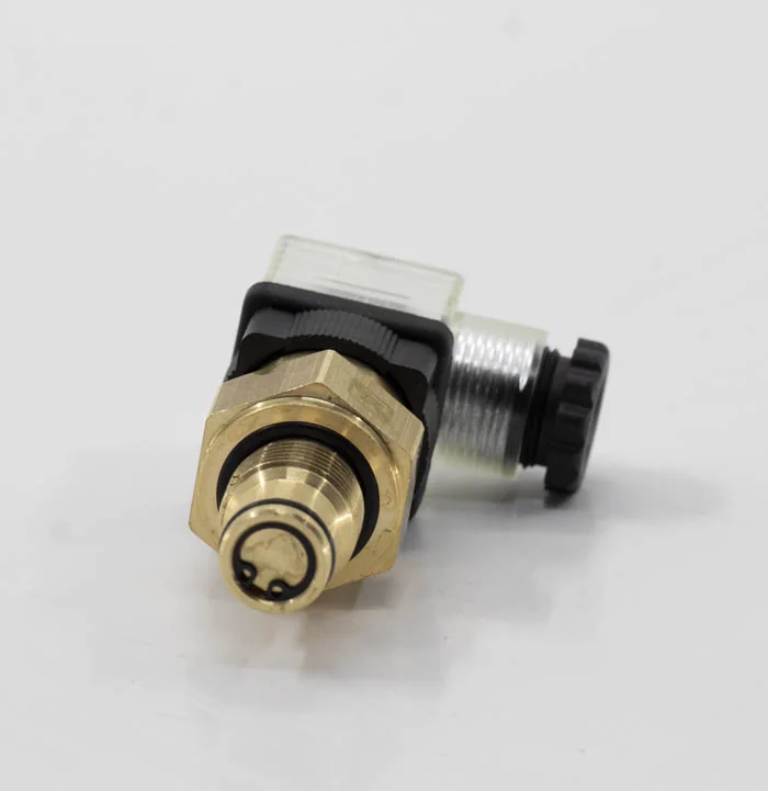 Filtrec - E05L - Differential pressure switch