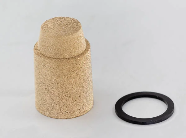 Filtrec - ELC1S25B - Hydraulic filter element