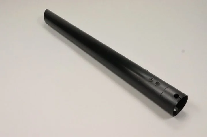 Filtrec - ET2500 - Extension tube 500 mm long