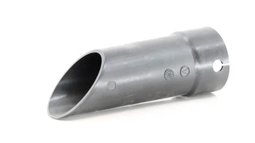 Filtrec - ET4200 - Extension tube 200 mm long (50-66)