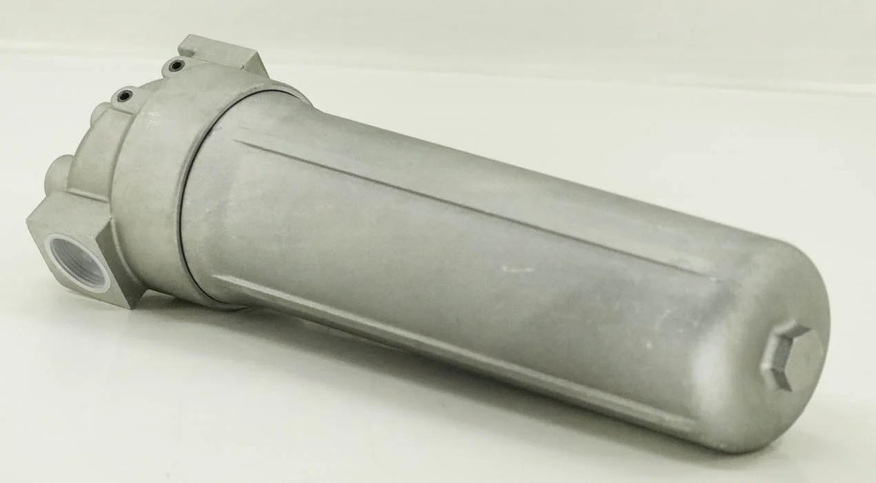 Filtrec - F035DMD0044C25B3BB6Y000S0 - In-line filter (return line)