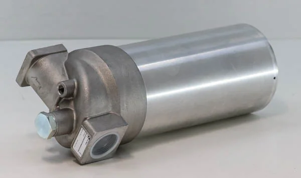 Filtrec - F040DMD0030000BB60S000S0 - In-line filter housing (pressure line)